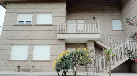 Foto 4 de Casa o chalet en venta en Rúa Polvorín, Vilaboa Sur, Culleredo