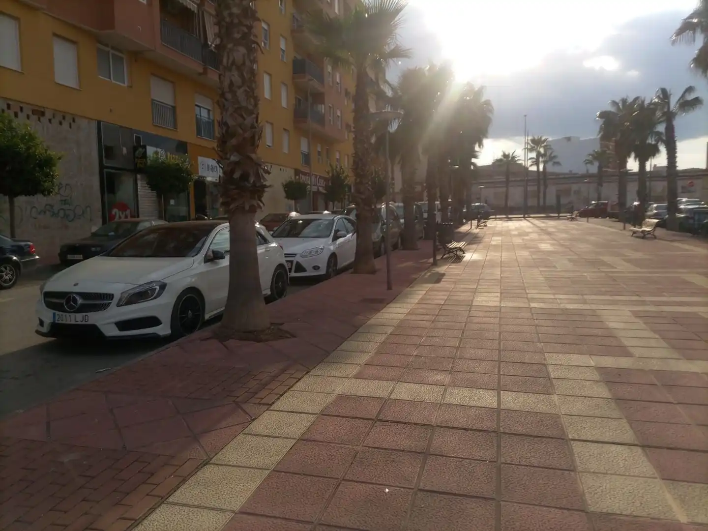 Local comercial de lloguer a Plaza Pepe de la Pequeña 10, imagen 32
