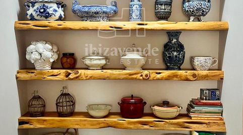 Foto 5 de Pis en venda a Juan Carlos I, Marina Botafoc - Platja de Talamanca, Eivissa