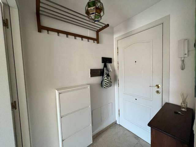 Piso en Alquiler en Del Arroyo De Los Ángeles, 6 en Martiricos - La Roca - La Rosaleda