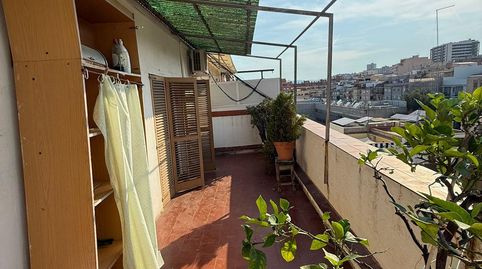 Foto 2 de Ático en venta en Centre, L'Hospitalet de Llobregat