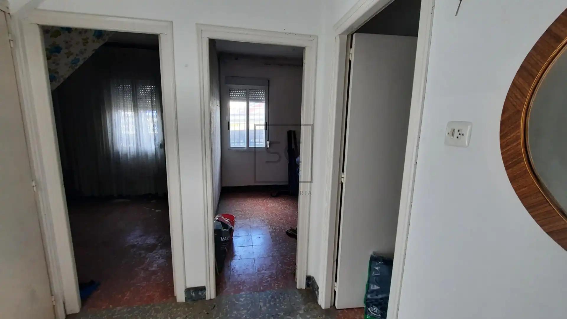 Casa adosada en venda a CEDEIRA, Piñeiros- Freixeiro