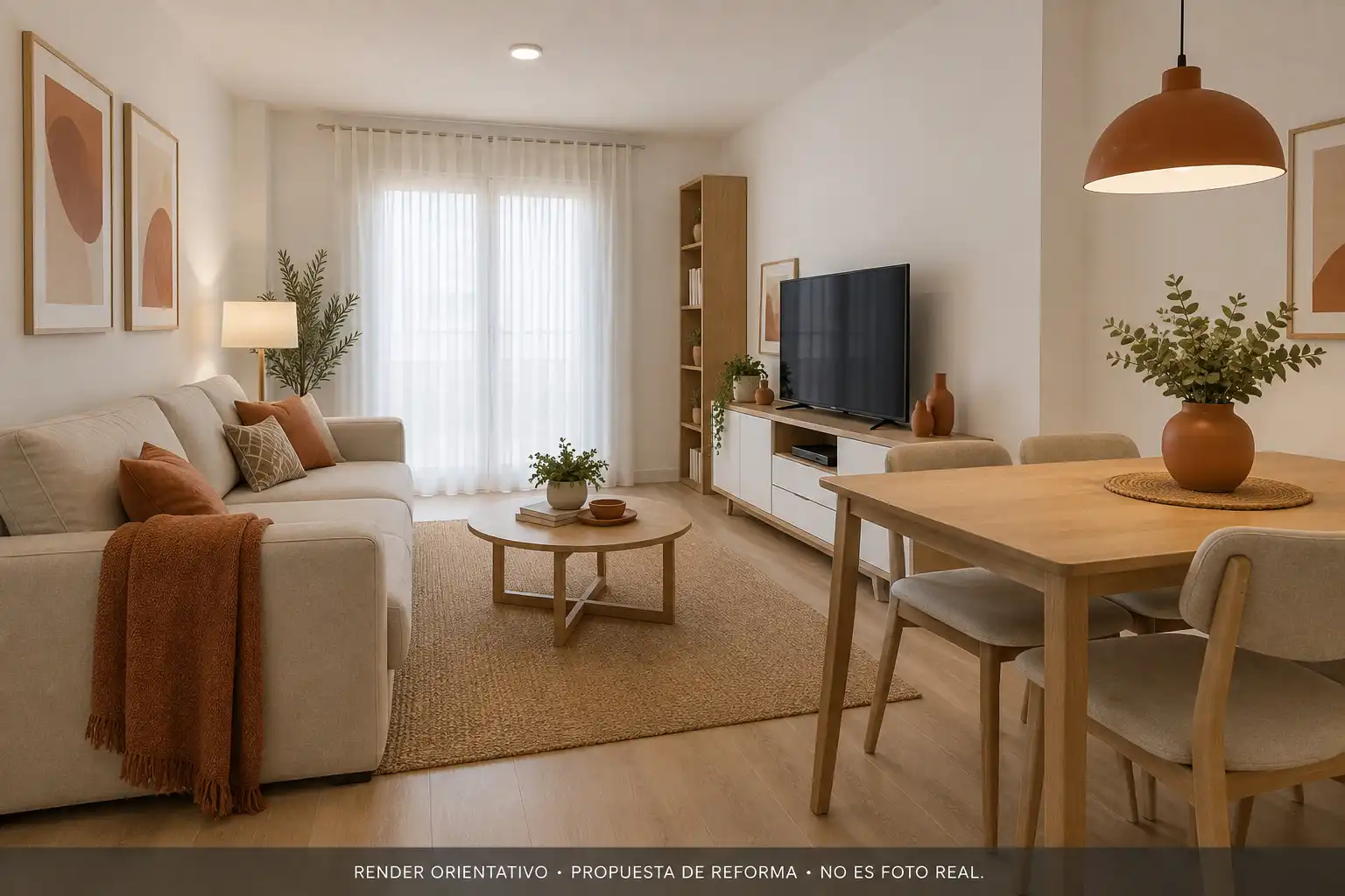 Flat for sale in Campoamor - Altozano, imagen 3