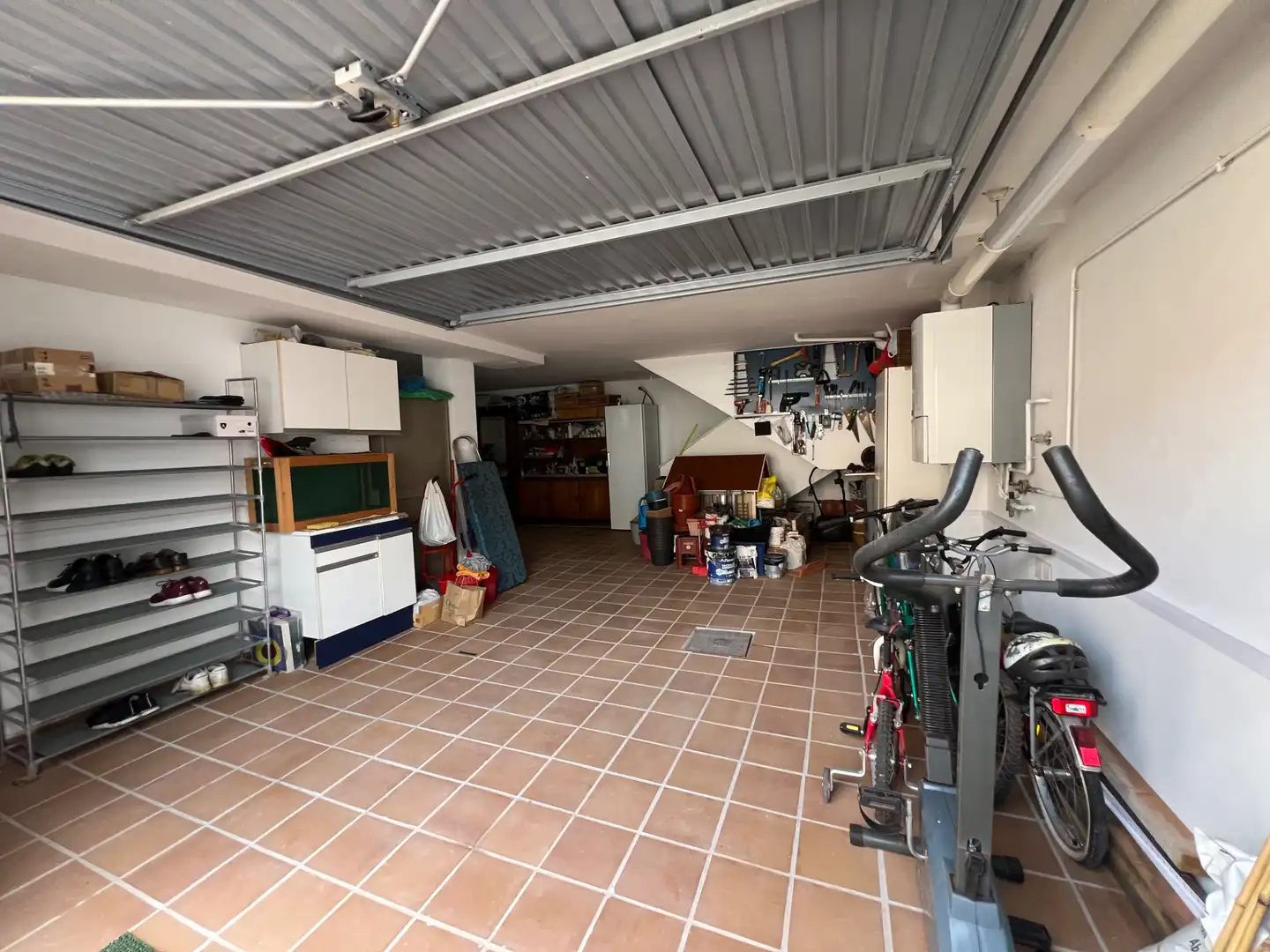 Casa adosada en venta en Calle los Fresnos, 13, Llanera
