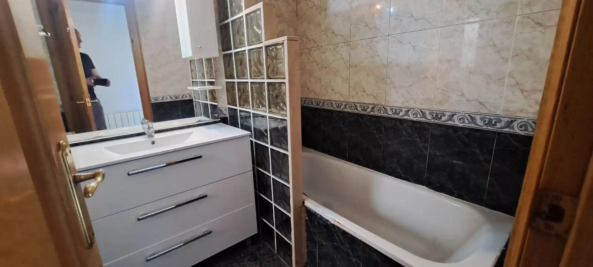 Baño de Piso en venta en Barberà del Vallès con Calefacción