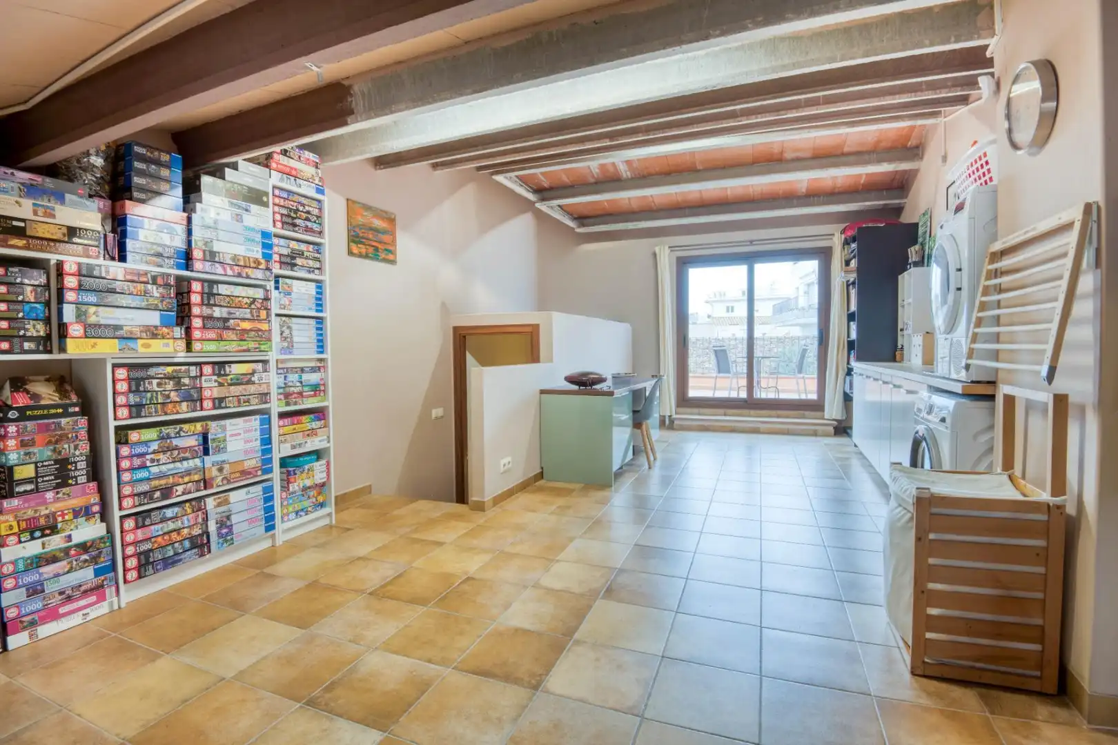 Maison mitoyenne avec jardin à vendre à Carrer de Sant Martirià 34, imagen 23