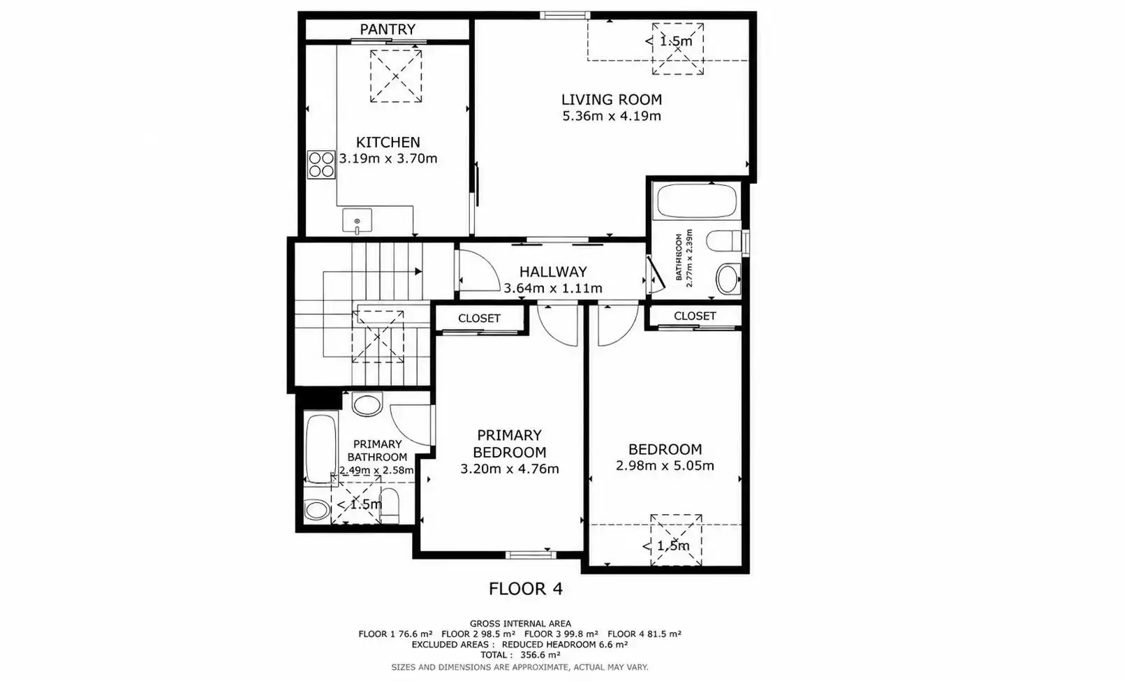 Haus oder Chalet zum Verkauf in Santander mit Heizung, Privatgarten und Parkett