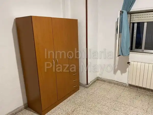 Pis amb terrassa en venda a Chinchibarra - Capuchinos, imagen 8