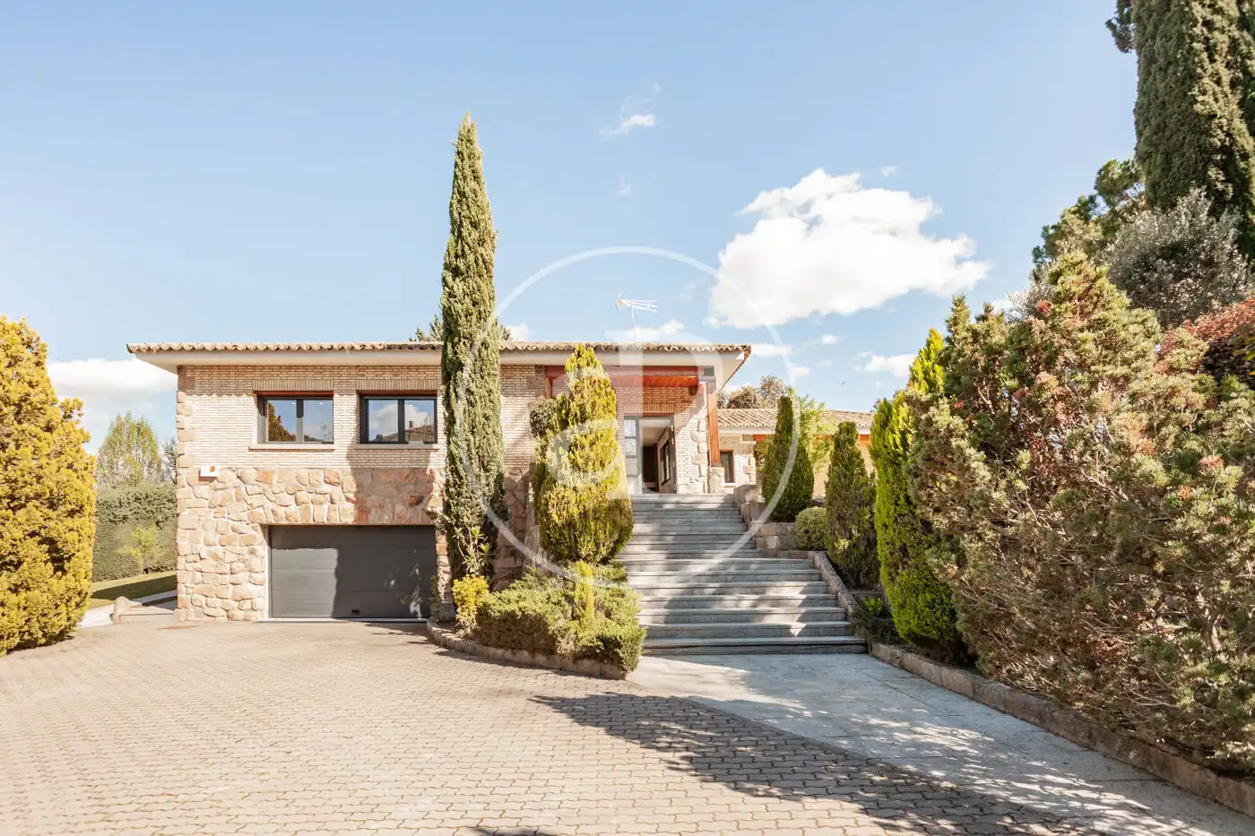 Casa o chalet de alquiler en Fuente del Fresno