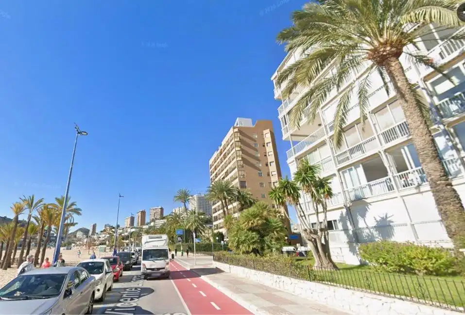 Estudi en venda a Playa de Poniente, imagen 2