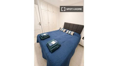 Foto 5 von Zimmer in Zona Martiánez, Puerto de la Cruz