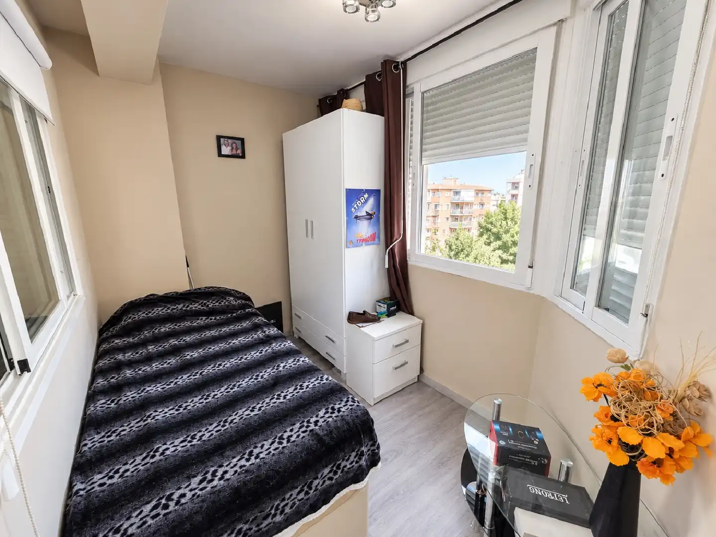 Studio avec piscine à vendre à Calle Gabarra, imagen 8