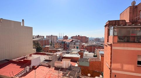 Foto 2 de Pis en venda a Carrer de la Circumval.lació, Llefià, Badalona