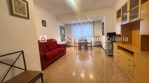 Foto 2 von Wohnung zur Miete in Santa Rosa, Alcoy / Alcoi