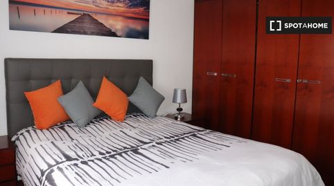 Photo 2 of Flat for rent in Chorrillo, Alcalá de Henares