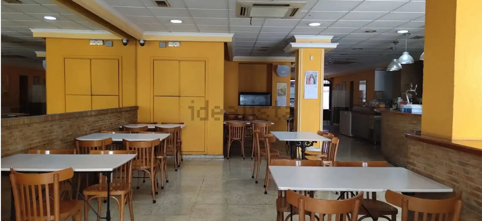 Local comercial en traspàs a Calle Colón, imagen 3