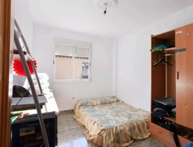 Habitación de Casa adosada en venta en Chauchina con Aire acondicionado y Terraza
