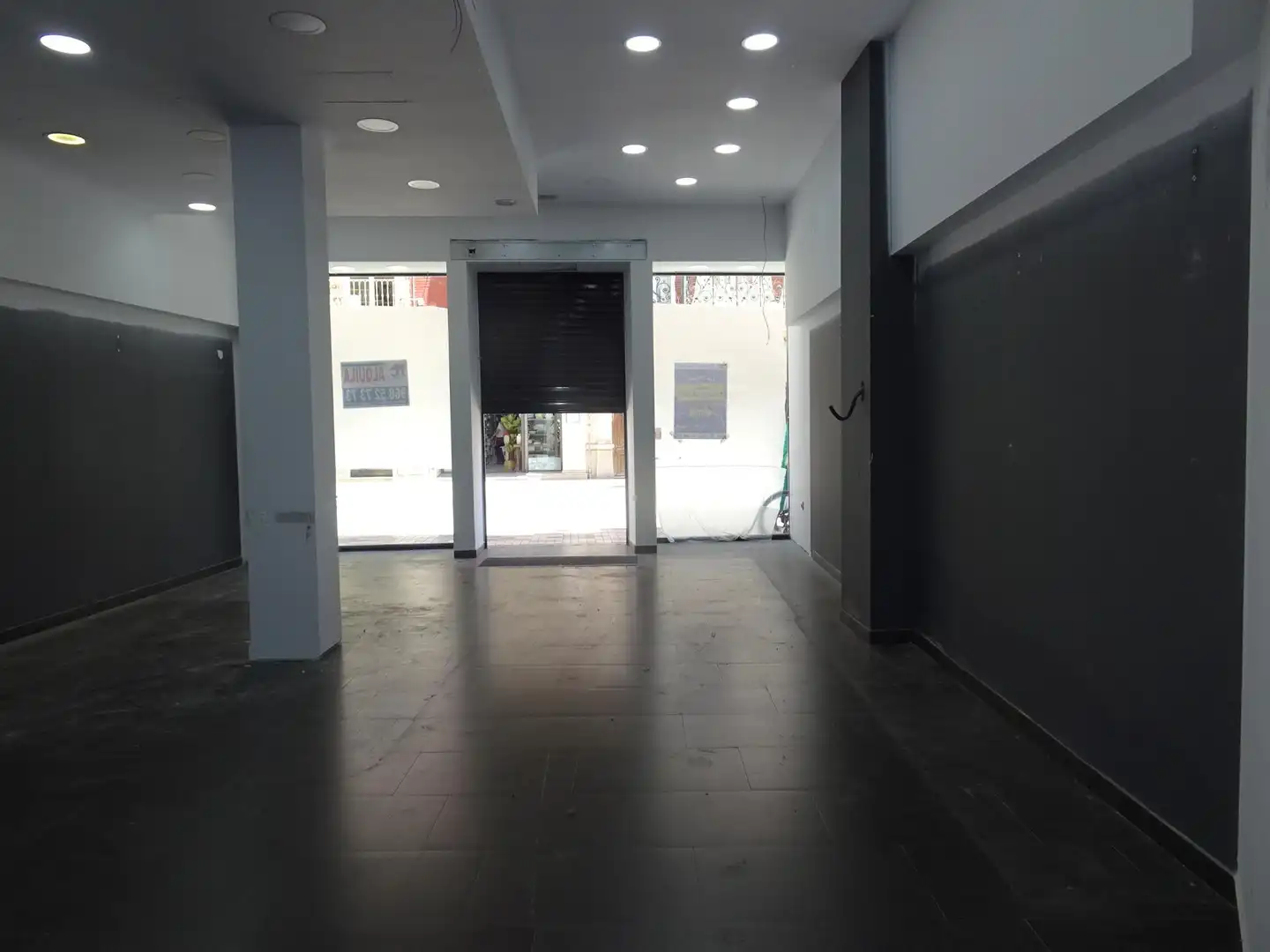 Local comercial de lloguer a Cartagena ciudad, imagen 5