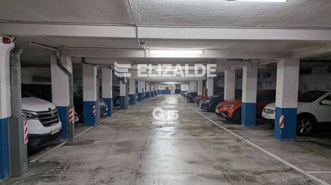 Foto 5 de Garaje en venta en Basotxiki Kalea, Intxaurrondo, Donostia - San Sebastián