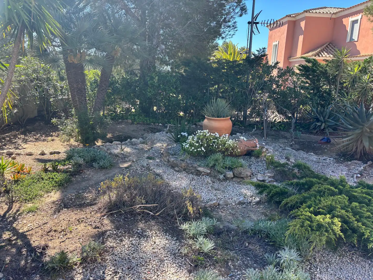 Casa o xalet en venda en L'Ametlla de Mar  amb Jardí privat, Terrassa i Traster