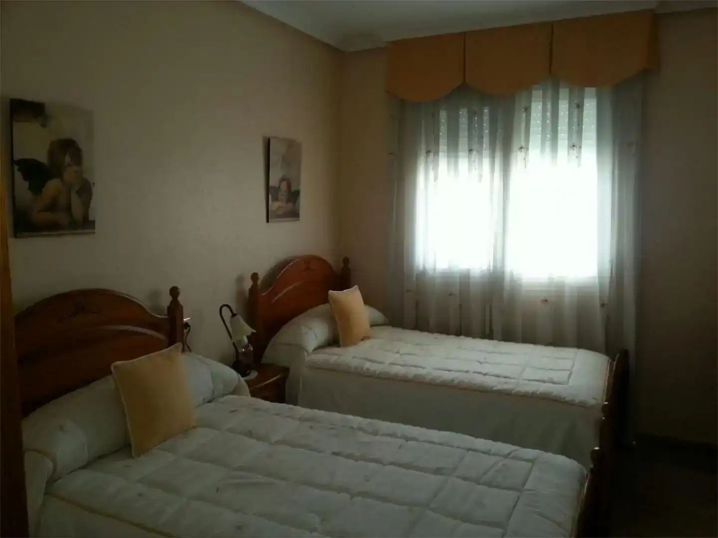 Habitación de Dúplex en venta en Abarán con Aire acondicionado, Parquet y Trastero