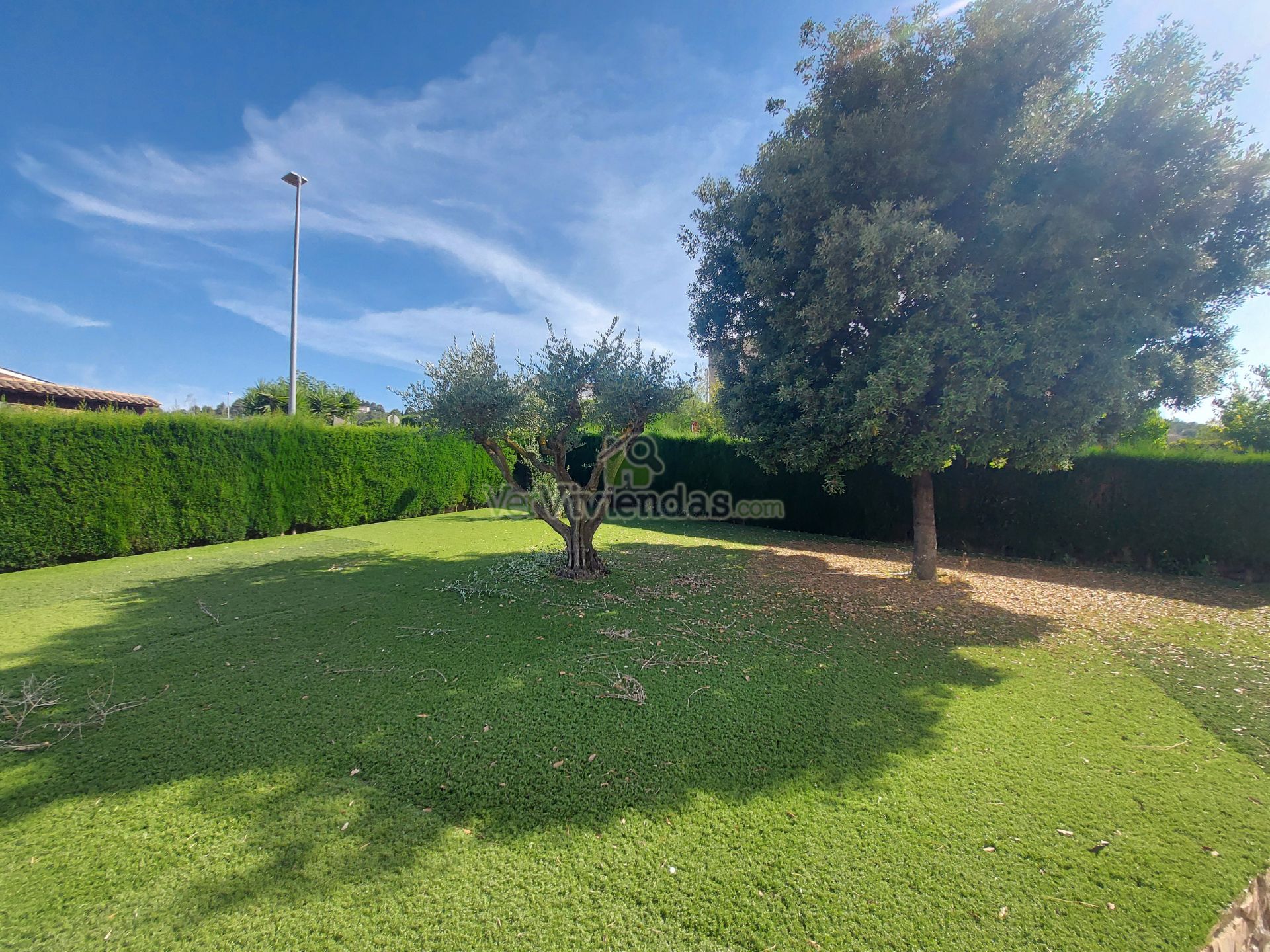 Casa o chalet en venta en Corbera de Llobregat con Aire acondicionado, Calefacción y Jardín privado