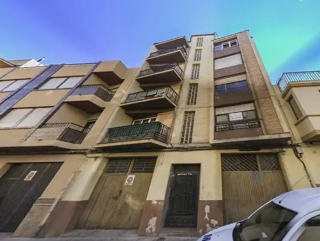 Flat for sale in Carrer Monsenyor Fernando Ferris 29