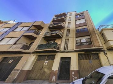 Wohnung zum Verkauf in Carrer Monsenyor Fernando Ferris 29