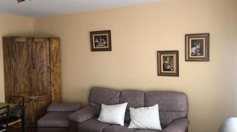 Foto 3 de Apartament en venda a Calle Gran Cardenal, 3, Calvario, Málaga