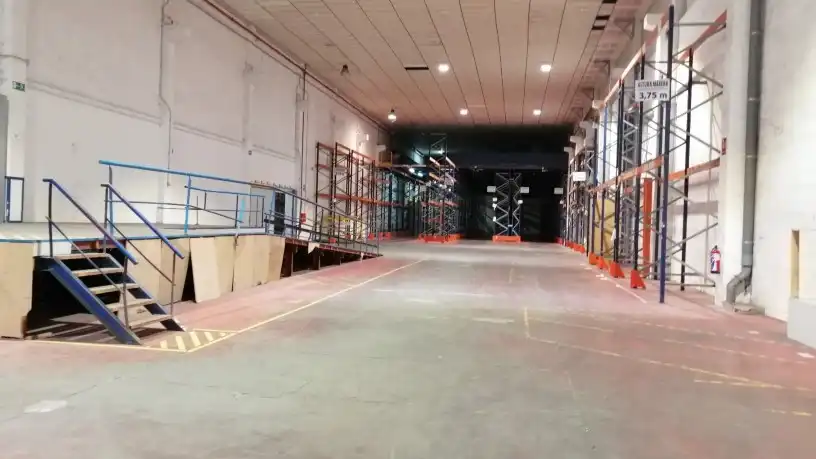 Nau industrial en venda a CALLE GAMBRINUS, CORUÑA (A), Coruña, A, 15008, España, imagen 41