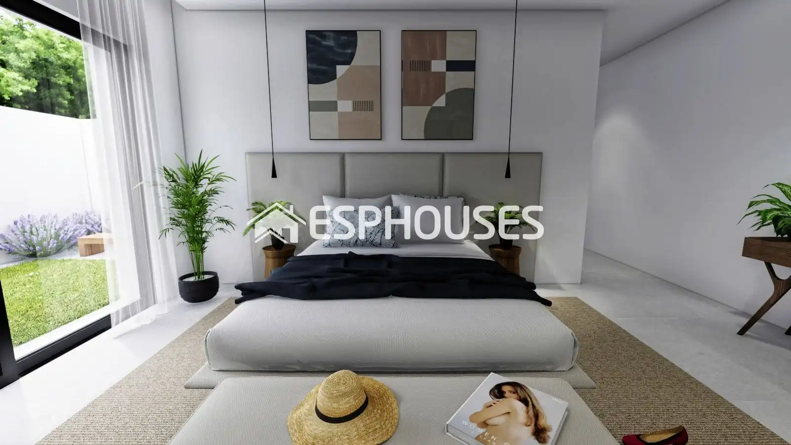 Detached house with pool for sale in Ciudad Quesada, imagen 11