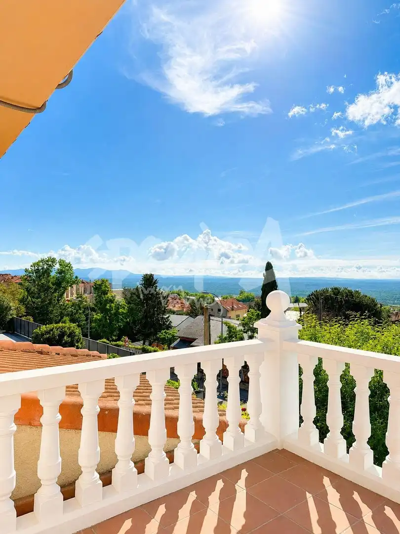 Terrace of Houses for sale in San Lorenzo de El Escorial  with Community pool