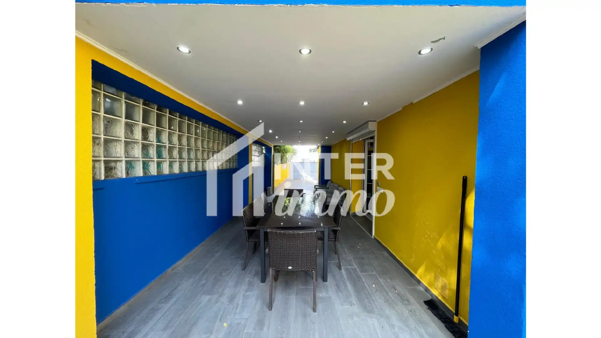 Casa amb piscina en venda a Sector MONTSENY 87, imagen 4