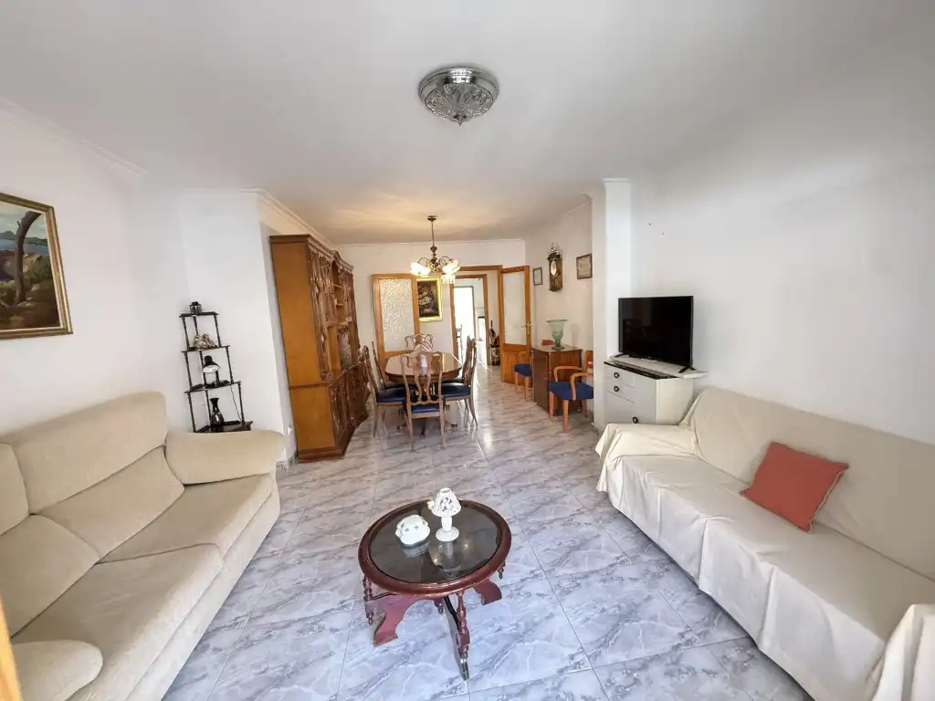 Living room of Ground floor for sale in Inca