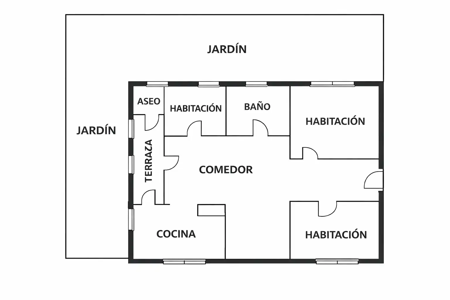 Casa o chalet en venta en Palafrugell con Jardín privado y Terraza