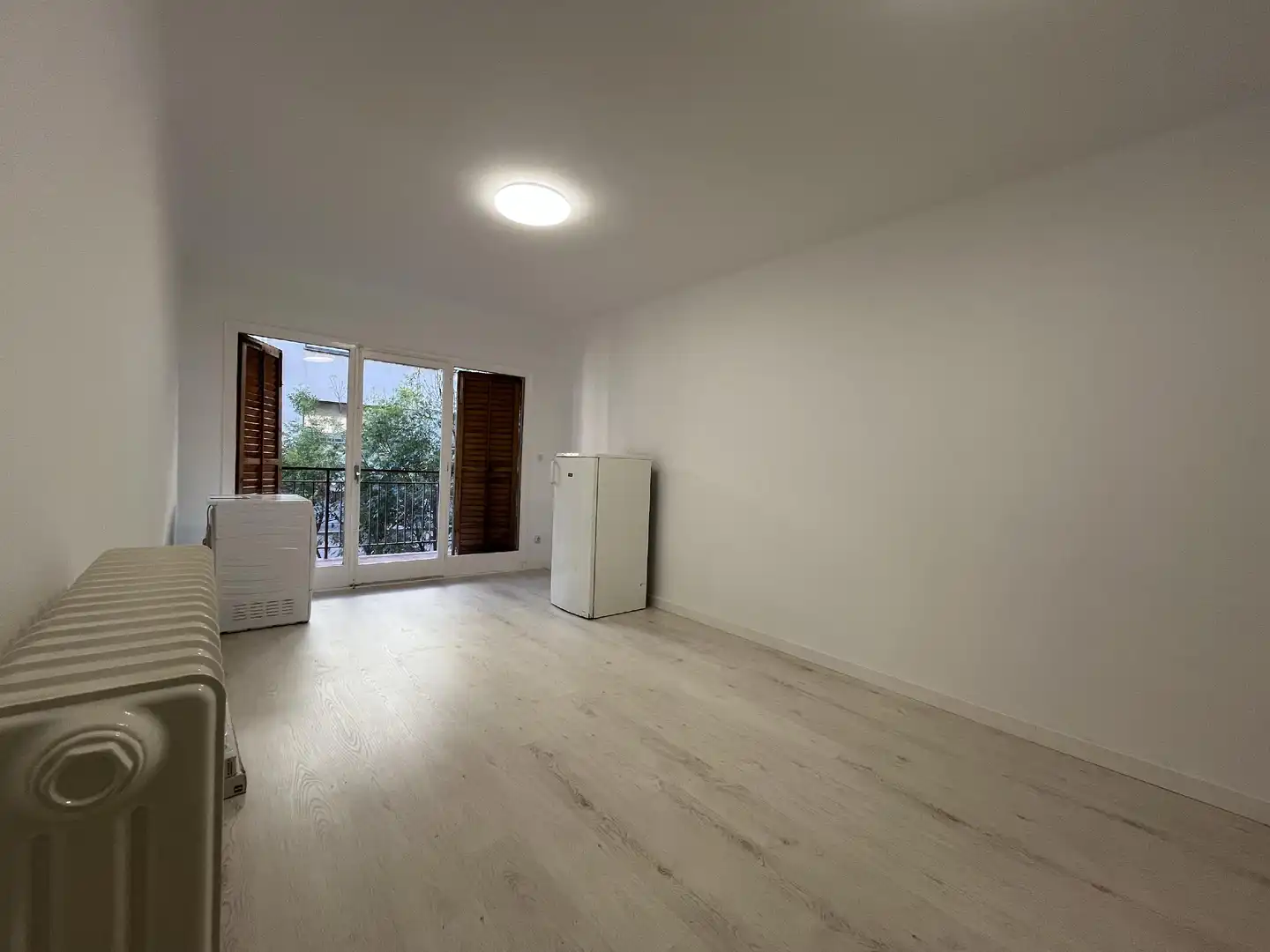 Wohnung zum Verkauf in Girona mit Heizung und Parkett