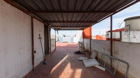 Foto 3 de Finca rústica en venda a Quart de Poblet, Valencia