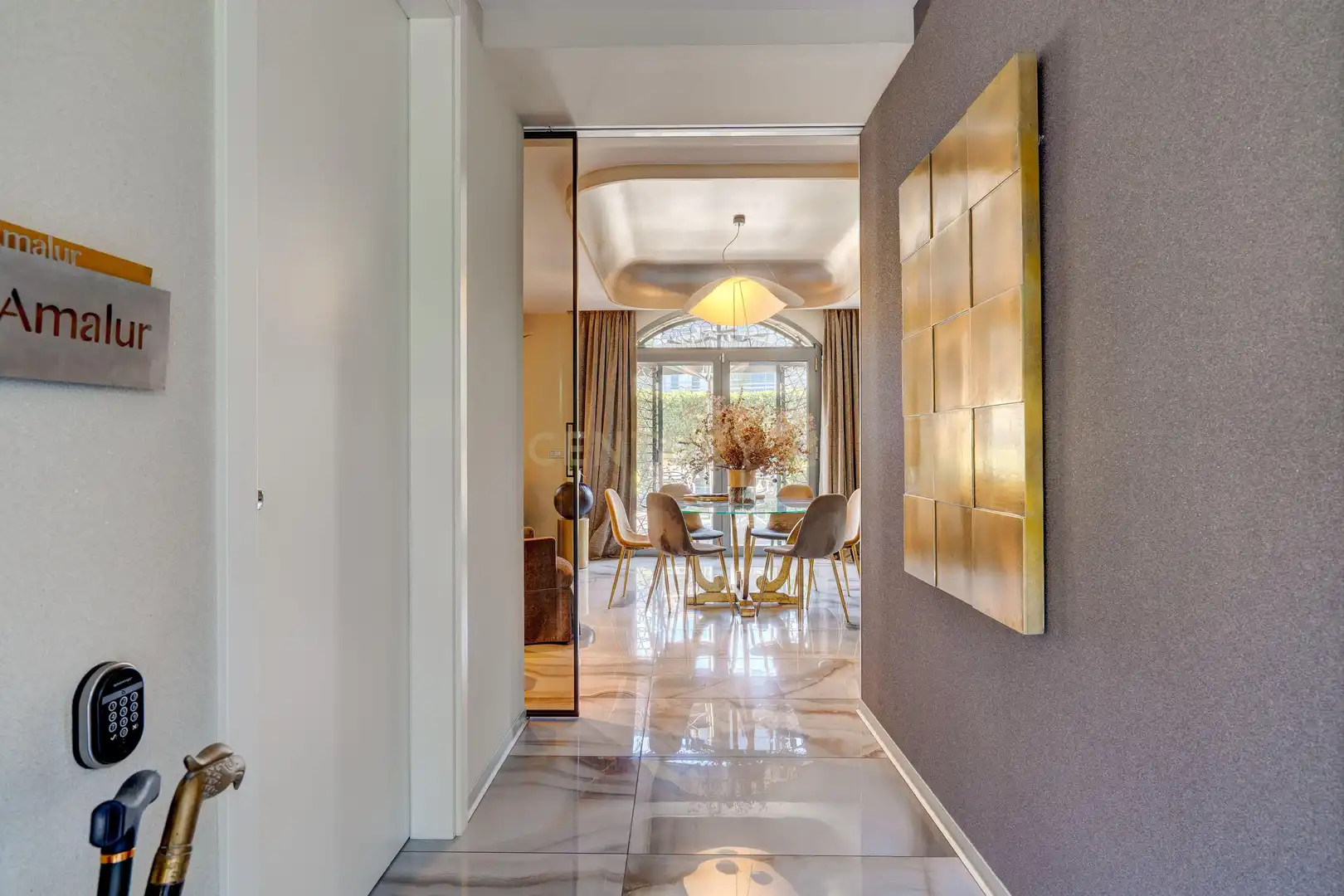 Casa o xalet en venda en Donostia - San Sebastián  amb Aire condicionat, Jardí privat i Piscina