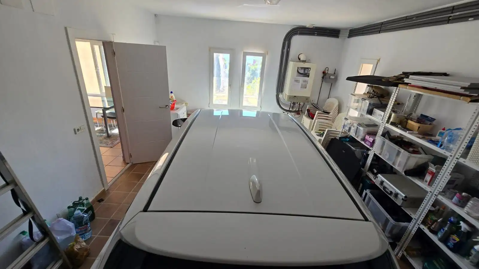 Haus mit Pool zum Verkauf in Partida Manzanera, imagen 31