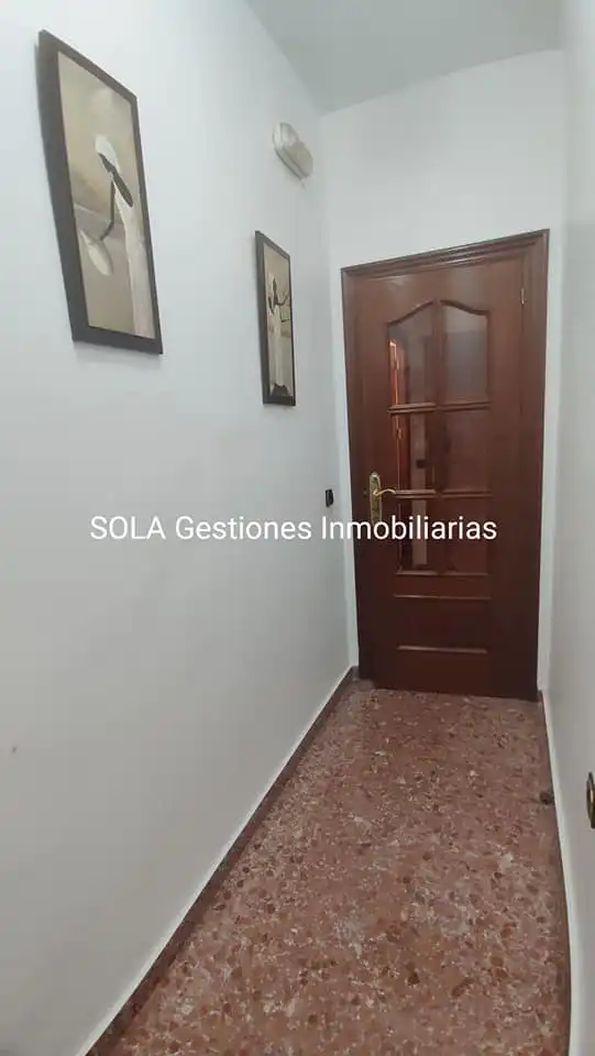 Pis amb terrassa en venda a Calle España, imagen 16