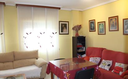 Living room of Flat for sale in  Córdoba Capital  with Air Conditioner