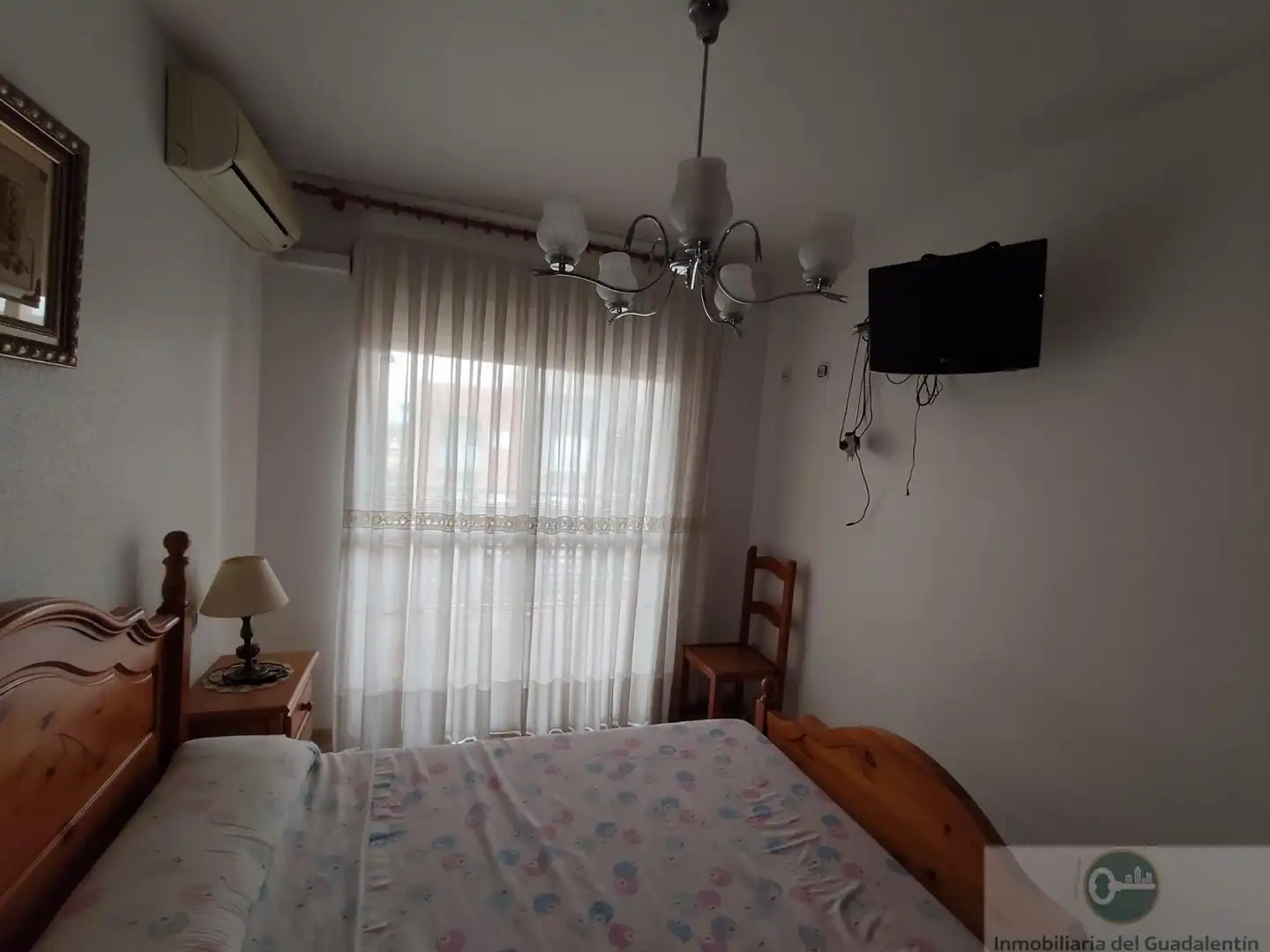 Appartamento con ascensore in vendita a Lorca Ciudad, imagen 8