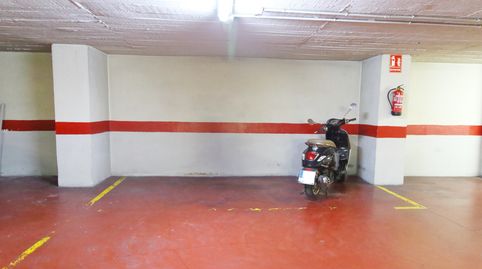 Photo 2 of Garage for sale in Avinguda del Primat Reig, 181, Barrio de Benimaclet, Valencia Capital