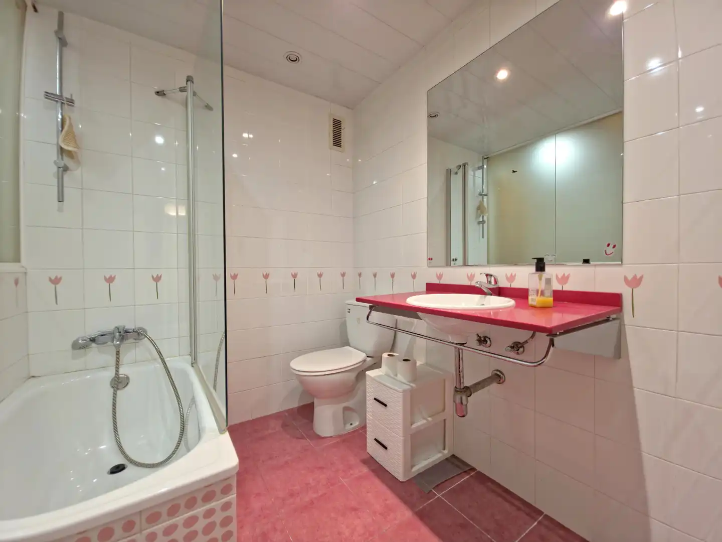 Flat with balcony for sale in Carrer de la Nació, imagen 22