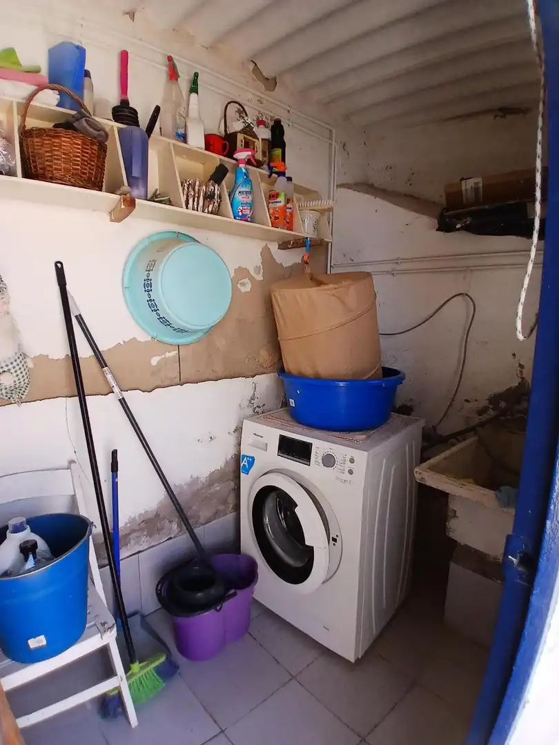 Xalet en venda a Algueña, imagen 35
