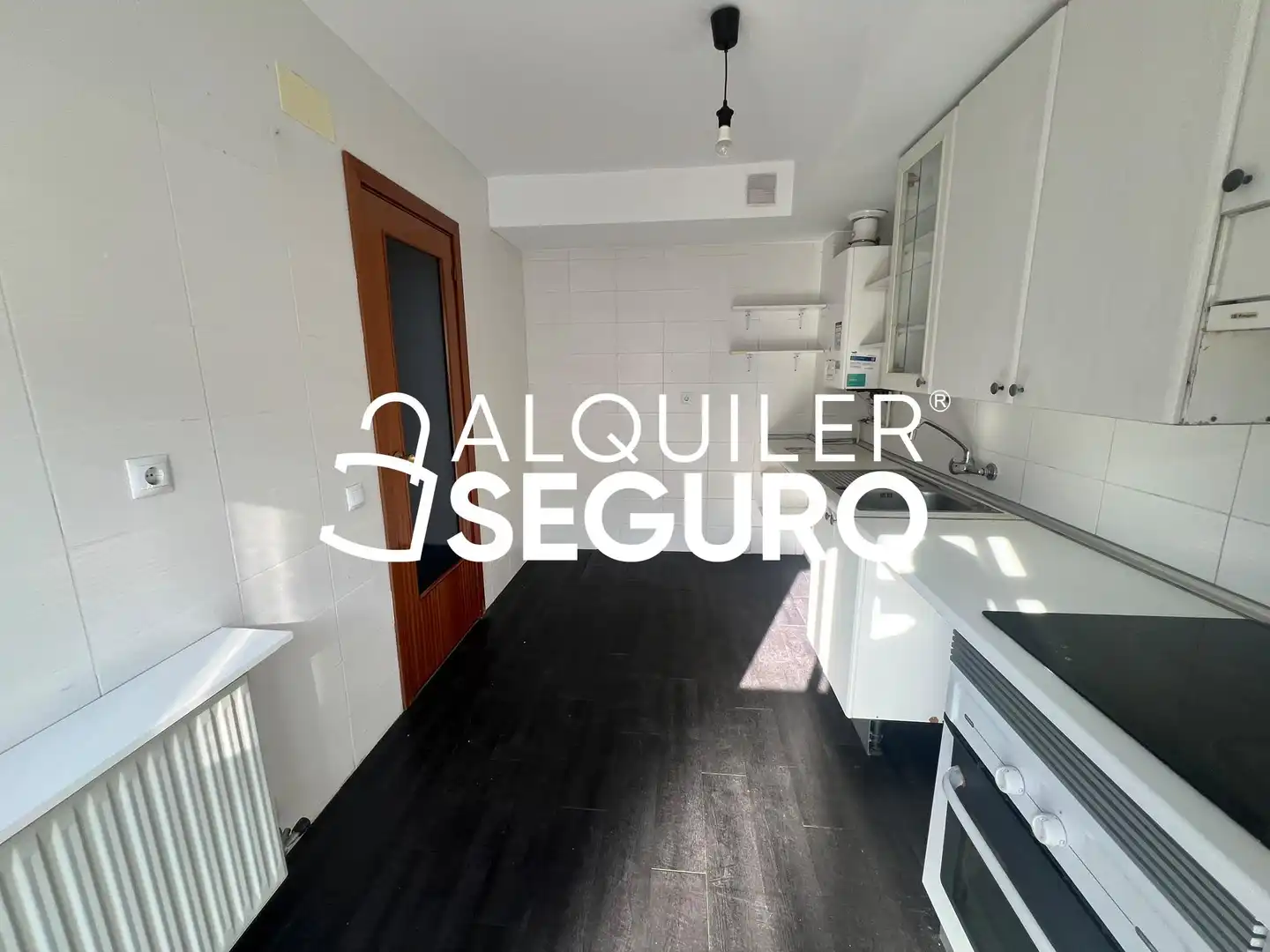 Kitchen of Houses for rent in Tres Cantos  with Heating, Storage room and Swimming Pool