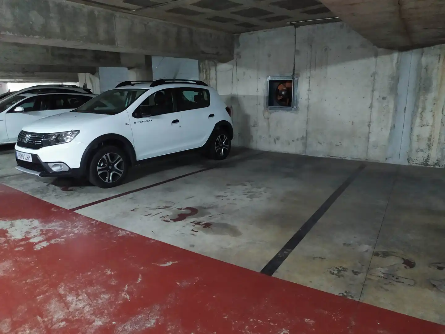 Parking of Garage for sale in Barcelona
