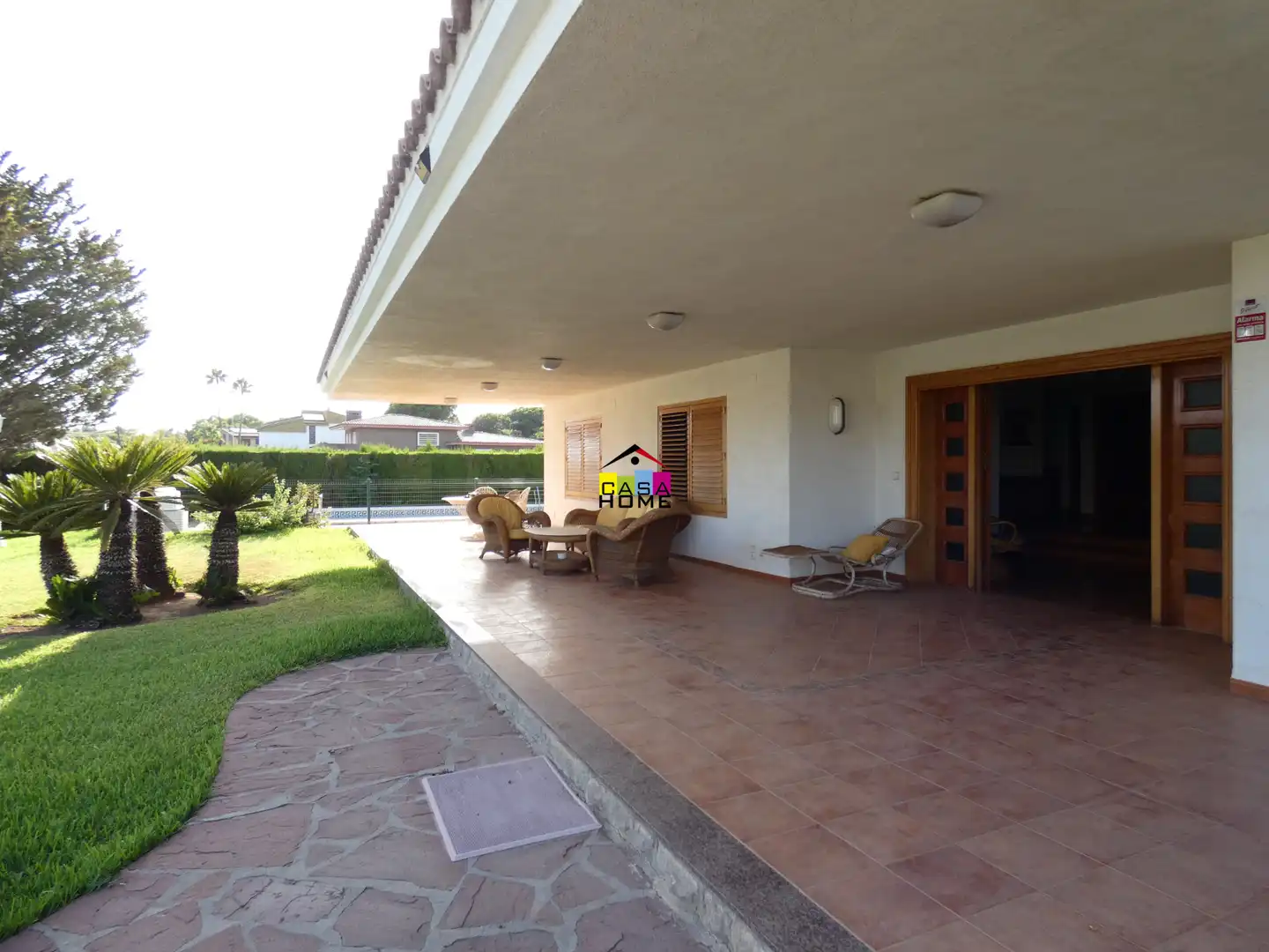 Chalet con piscina en venta en Heliópolis, imagen 55