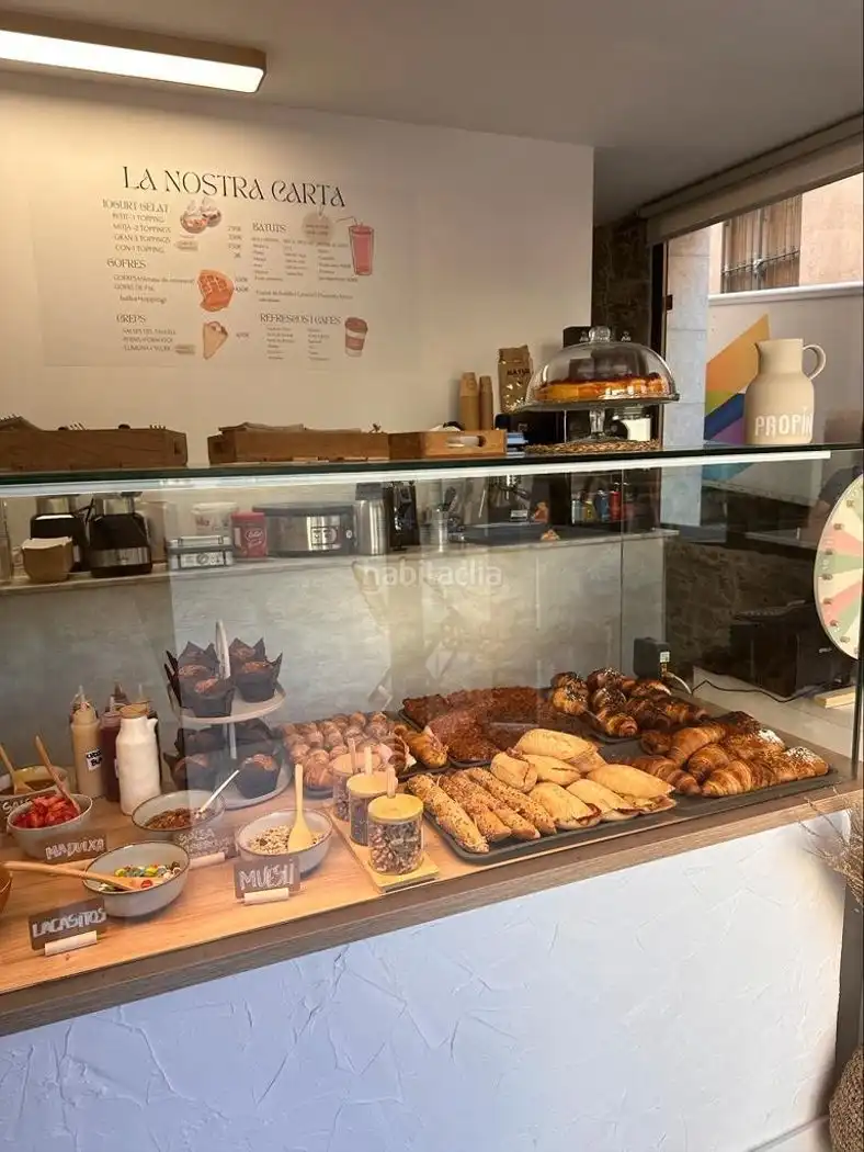 Gewerbefläche zur Miete in Carrer de Barcelona 3, imagen 6