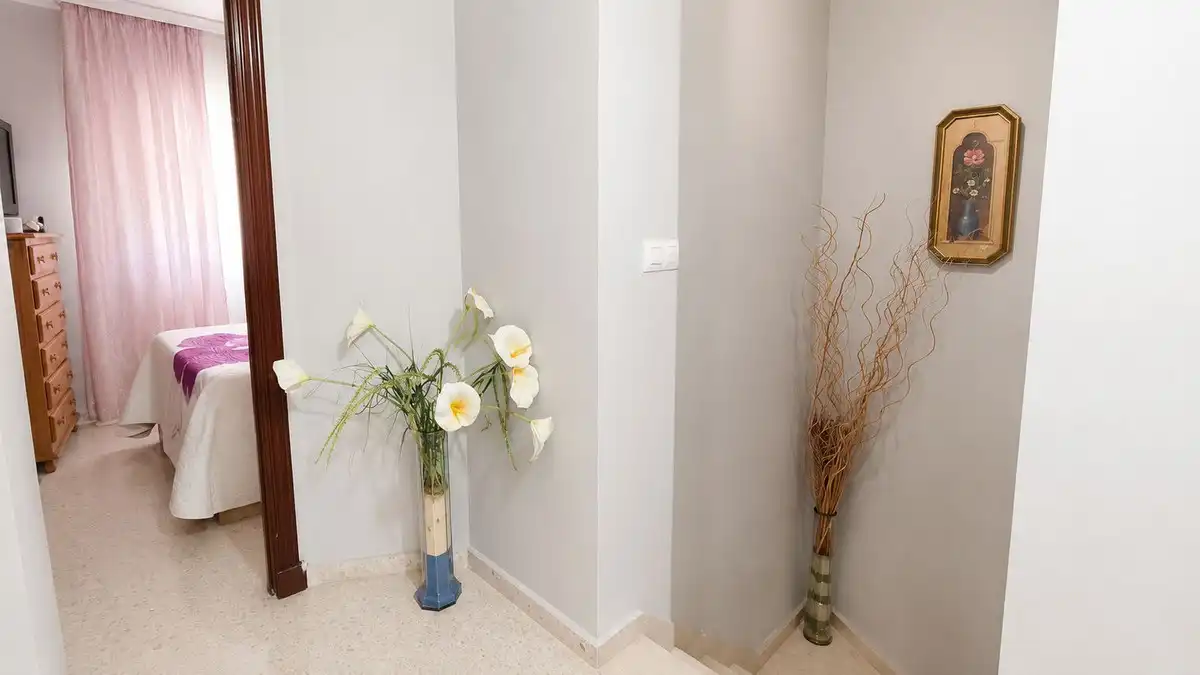 Detached homes for sale in La Línea de la Concepción  with Private garden, Terrace and Jacuzzi